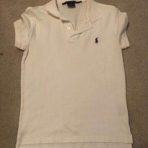 Ralph Lauren Sport Polo